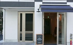 Tokyo Sakurako Hatchobori